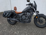 HONDA CMX 500 REBEL   Årg 2022  .Med Udstyr   Pris  69.900,-   SOLGT   SOLGT ....