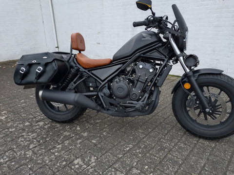 HONDA CMX 500 REBEL   Årg 2022  .Med Udstyr   Pris  69.900,-   SOLGT   SOLGT ....