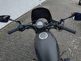 HONDA CMX 500 REBEL   Årg 2022  .Med Udstyr   Pris  69.900,-   SOLGT   SOLGT ....