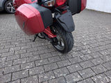 HONDA CBF 600 SA  ÅRG 2010   SOM NY   KM  12.000       SOLGT    SOLGT  ...