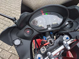 HONDA CBF 600 SA  ÅRG 2010   SOM NY   KM  12.000       SOLGT    SOLGT  ...