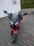 HONDA CBF 600 SA  ÅRG 2010   SOM NY   KM  12.000       SOLGT    SOLGT  ...