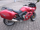 HONDA CBF 600 SA  ÅRG 2010   SOM NY   KM  12.000       SOLGT    SOLGT  ...