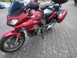 HONDA CBF 600 SA  ÅRG 2010   SOM NY   KM  12.000       SOLGT    SOLGT  ...