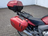 HONDA CBF 600 SA  ÅRG 2010   SOM NY   KM  12.000       SOLGT    SOLGT  ...