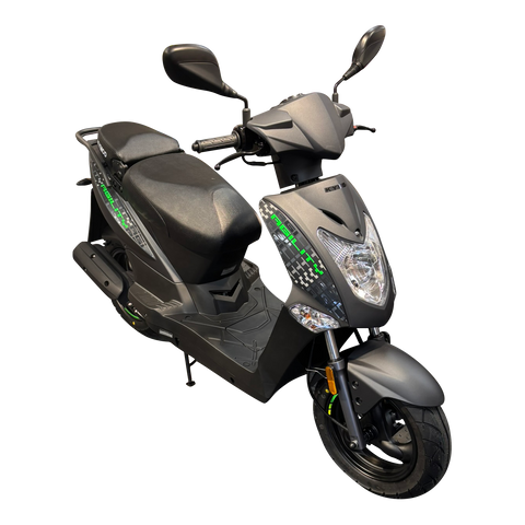 Kymco Agility 50   30 KM/T   NY  EURO 5  Version .. PRIS 14.995,-