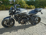YAMAHA MT 07   ÅRG 2016     PRIS  59.900