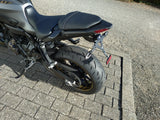 YAMAHA MT 07   ÅRG 2016     PRIS  59.900