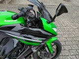 KAWASAKI Z 1000SX ABS     ÅRG 2016    KM  19.000  . SOM NY  SKAL SES .  SOLGT