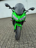 KAWASAKI Z 1000SX ABS     ÅRG 2016    KM  19.000  . SOM NY  SKAL SES .  SOLGT