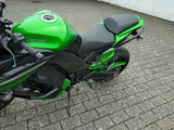 KAWASAKI Z 1000SX ABS     ÅRG 2016    KM  19.000  . SOM NY  SKAL SES .  SOLGT