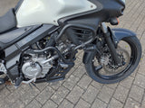 SUZUKI DL 650 V-STROM    ÅRG 2014  .  skal ses ..  SOLGT  . SOLGT .