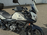 SUZUKI DL 650 V-STROM    ÅRG 2014  .  skal ses ..  SOLGT  . SOLGT .