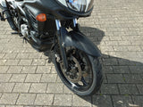 SUZUKI DL 650 V-STROM    ÅRG 2014  .  skal ses ..  SOLGT  . SOLGT .