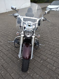YAMAHA XV 1900 MIDTNIGHT STAR    ÅRG   2022  . KM 1800