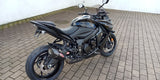 SUZUKI GSX-S1000 F  YOSHIMURA EDDITION    NY .  137.999,-    SOLGT   SOLGT ..