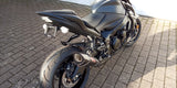 SUZUKI GSX-S1000 F  YOSHIMURA EDDITION    NY .  137.999,-    SOLGT   SOLGT ..