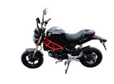 SKYMOTO  LITTEL MONSTER   30 km/t    Pris 21.995,-