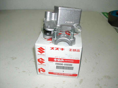 Suzuki  DR350 Marster cyl .  Parts no  59600-03D00