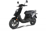 MOTO CR  EFI  .HOT 50 EFI 4 T  30 + 45 KM/T