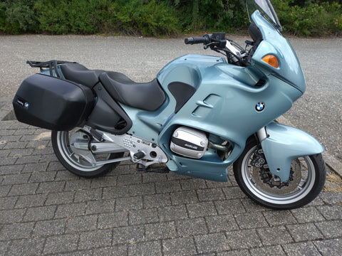 BMW  R 1100RT  ÅRG  1999       PRIS   44.900 ,-