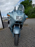 BMW  R 1100RT  ÅRG  1999       PRIS   44.900 ,-
