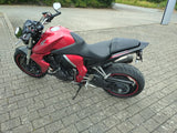 HONDA CB 1000 RA   ÅRG 2012    KM 19.000  SOM NY  .