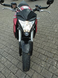 HONDA CB 1000 RA   ÅRG 2012    KM 19.000  SOM NY  .