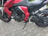 HONDA CB 1000 RA   ÅRG 2012    KM 19.000  SOM NY  .