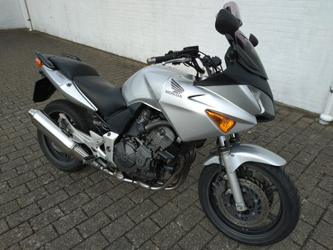 HONDA CBF 600 S    ÅRG      2004