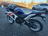 HONDA CBRE 250 RA    ÅRG 2015   KM. 8.700