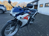 HONDA CBRE 250 RA    ÅRG 2015   KM. 8.700