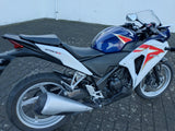 HONDA CBRE 250 RA    ÅRG 2015   KM. 8.700
