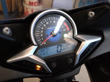 HONDA CBRE 250 RA    ÅRG 2015   KM. 8.700