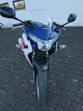 HONDA CBRE 250 RA    ÅRG 2015   KM. 8.700