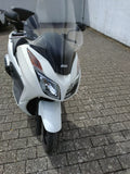 HONDA NSS 300 FORZA    ÅRG 2016   VELHOLDT  .