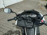 HONDA NSS 300 FORZA    ÅRG 2016   VELHOLDT  .
