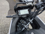 HONDA NSS 300 FORZA    ÅRG 2016   VELHOLDT  .