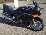 SUZUKI GSX 600FK3     .ÅRG 2003