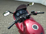 SUZUKI GSX 750F  ÅEG 2008  . PRIS  29.900,-