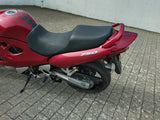 SUZUKI GSX 750F  ÅEG 2008  . PRIS  29.900,-