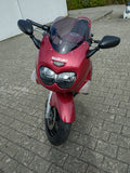 SUZUKI GSX 750F  ÅEG 2008  . PRIS  29.900,-