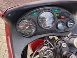 SUZUKI GSX 750F  ÅEG 2008  . PRIS  29.900,-