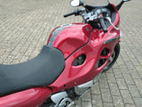 SUZUKI GSX 750 F  ÅRG  2007   KM 34.000 .