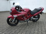 SUZUKI GSX 750 F  ÅRG  2007   KM 34.000 .