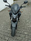 HONDA CB 500FA     ÅRG 2017  -  SOM NY   -   PRIS  45.800 ,-