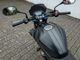 HONDA CB 500FA     ÅRG 2017  -  SOM NY   -   PRIS  45.800 ,-