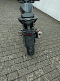 HONDA CB 500FA     ÅRG 2017  -  SOM NY   -   PRIS  45.800 ,-