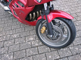 HONDA CBF 600 SA  ÅRG 2010   SOM NY   KM  12.000
