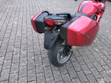 HONDA CBF 600 SA  ÅRG 2010   SOM NY   KM  12.000